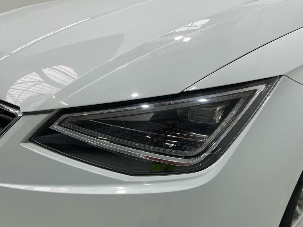 SEAT Ibiza 1.0 TSI S&S FR XS 85 kW (115 CV) - 11