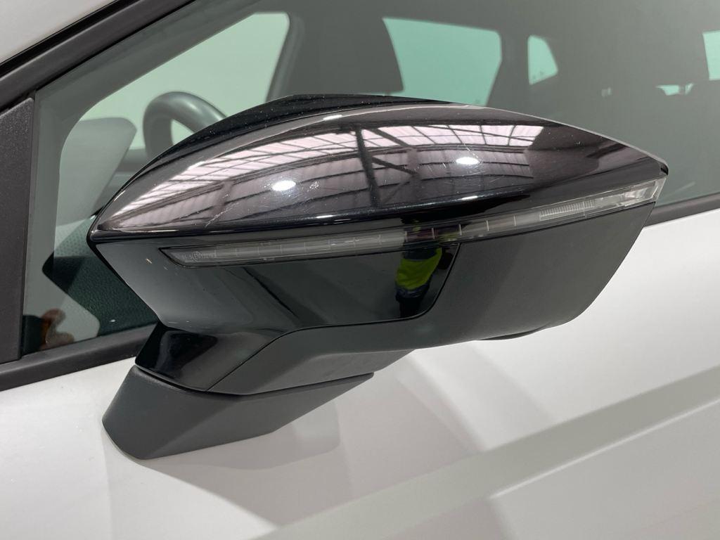 SEAT Ibiza 1.0 TSI S&S FR XS 85 kW (115 CV) - 12