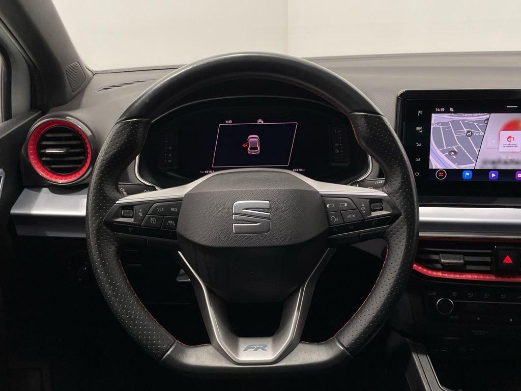 SEAT Ibiza 1.0 TSI S&S FR XS 85 kW (115 CV) - 14