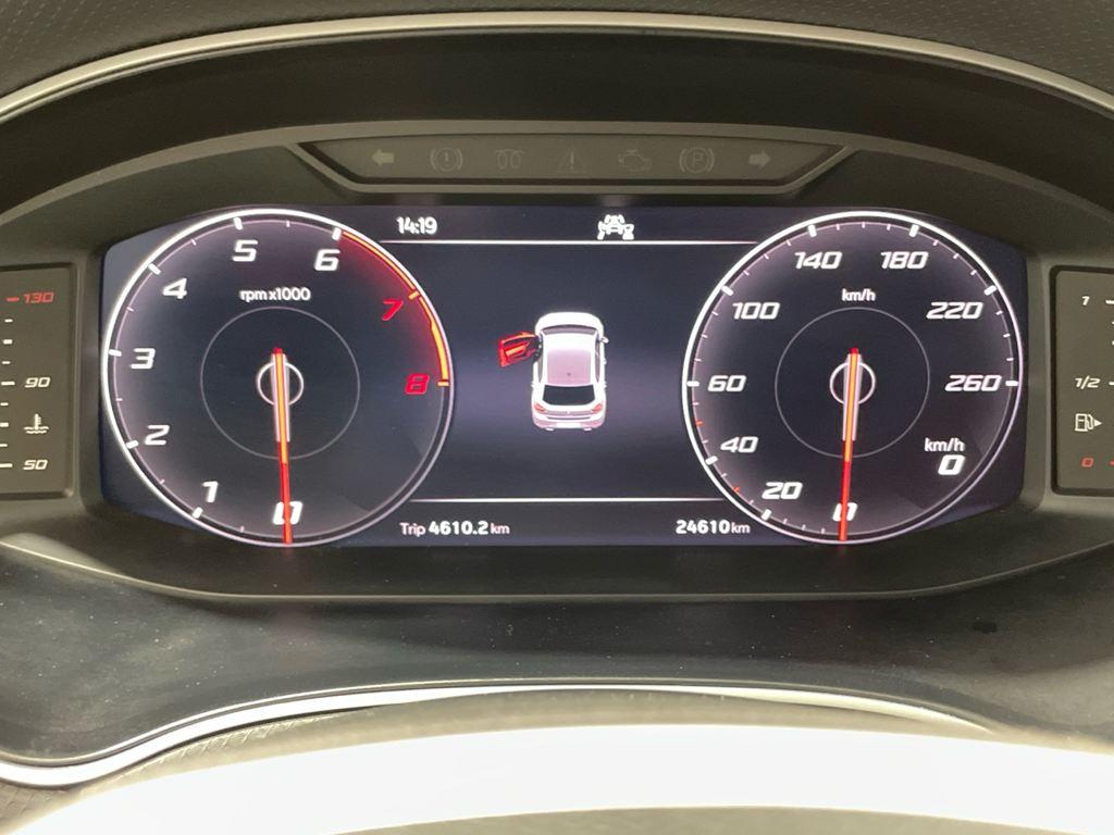 SEAT Ibiza 1.0 TSI S&S FR XS 85 kW (115 CV) - 16