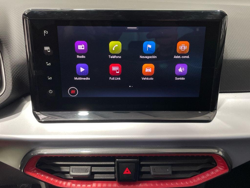 SEAT Ibiza 1.0 TSI S&S FR XS 85 kW (115 CV) - 17