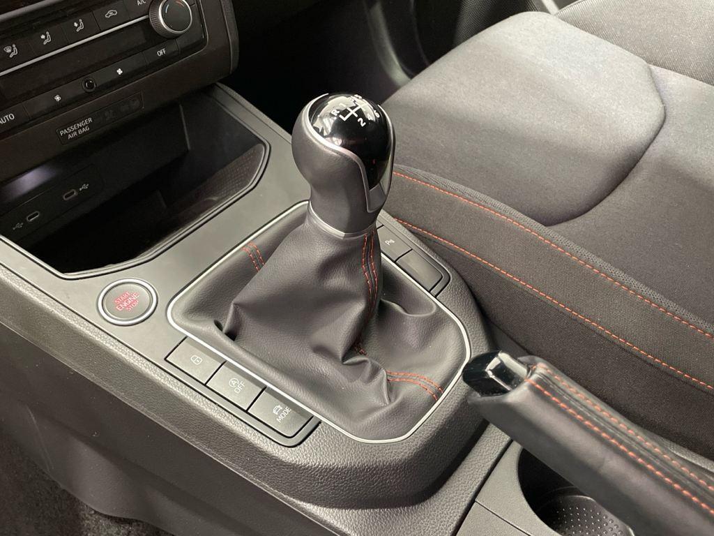 SEAT Ibiza 1.0 TSI S&S FR XS 85 kW (115 CV) - 18