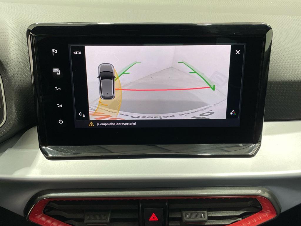 SEAT Ibiza 1.0 TSI S&S FR XS 85 kW (115 CV) - 19