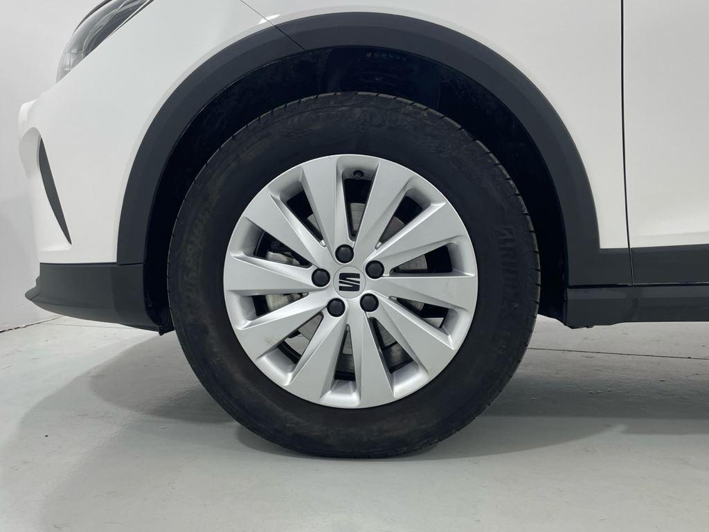 SEAT Arona 1.0 TSI Style Special Edition 85 kW (115 CV) - 7