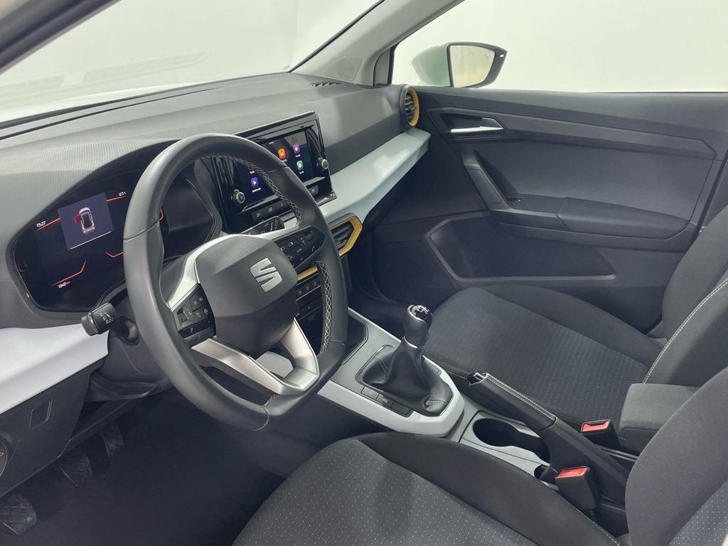 SEAT Arona 1.0 TSI Style Special Edition 85 kW (115 CV) - 15