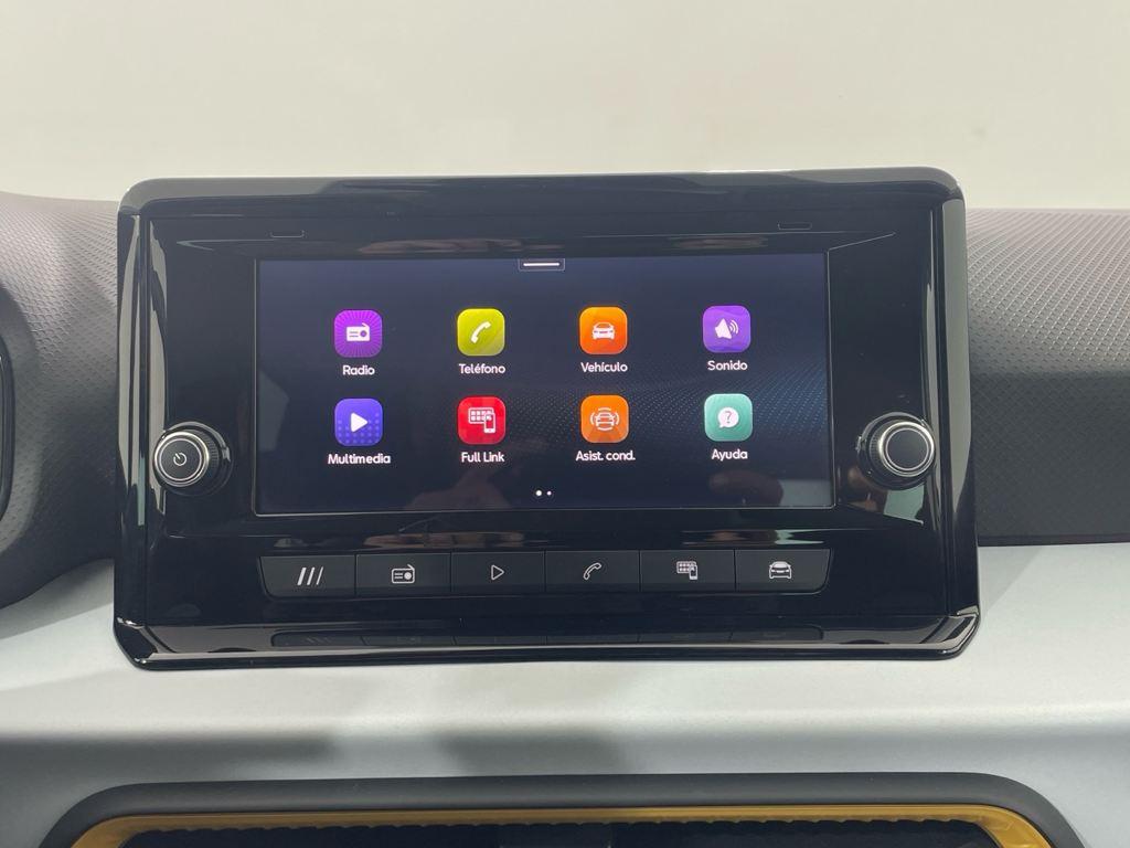 SEAT Arona 1.0 TSI Style Special Edition 85 kW (115 CV) - 16