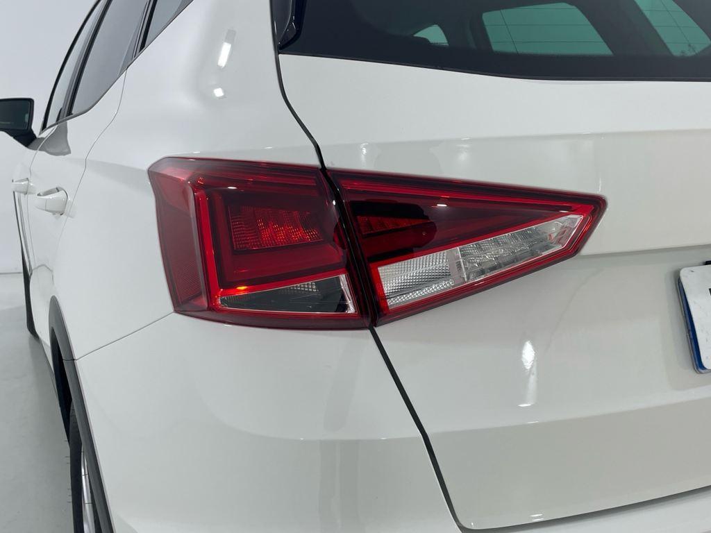 SEAT Arona 1.0 TSI Style Special Edition 85 kW (115 CV) - 17