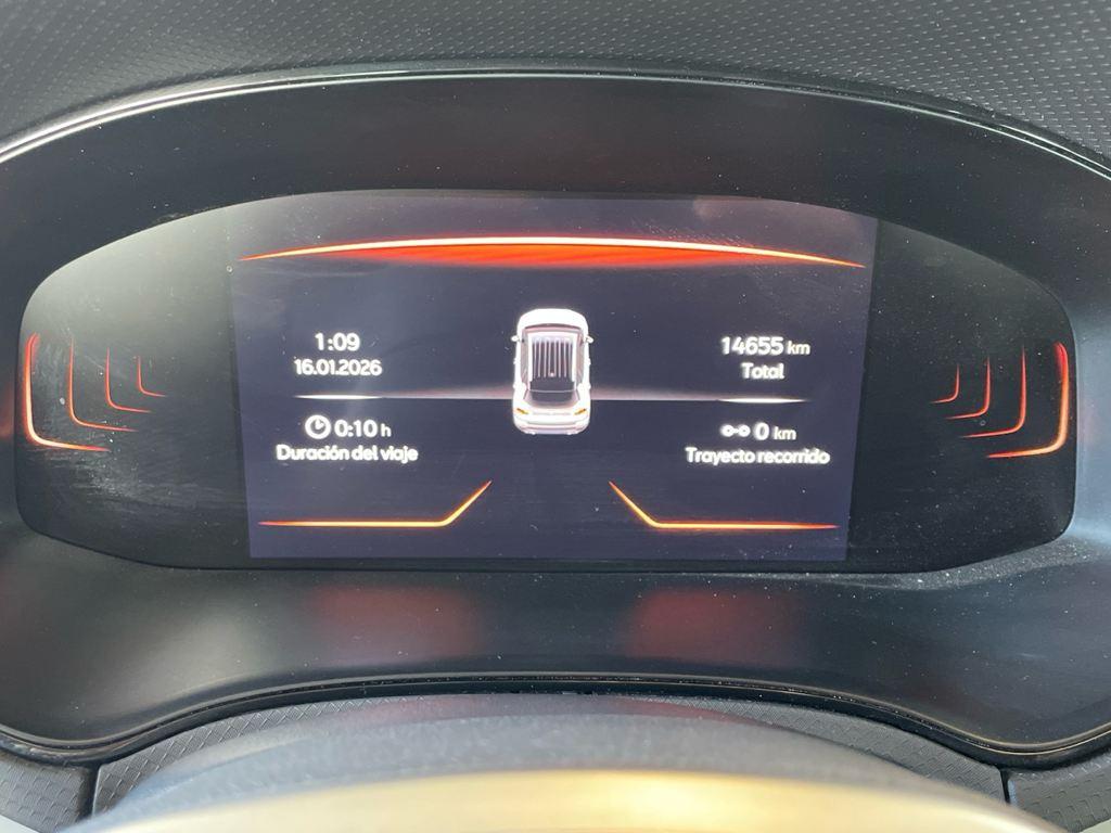 SEAT Arona 1.0 TSI Style Special Edition 85 kW (115 CV) - 19