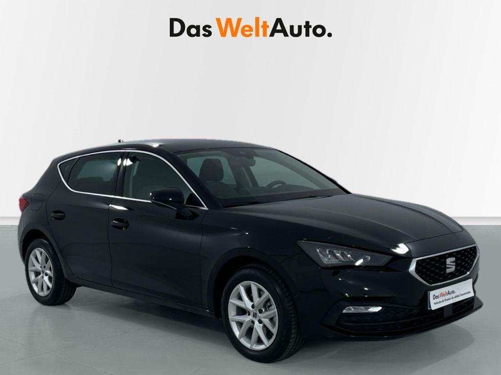 SEAT León 2.0 TDI S&S Style XS DSG 110 kW (150 CV) - 0