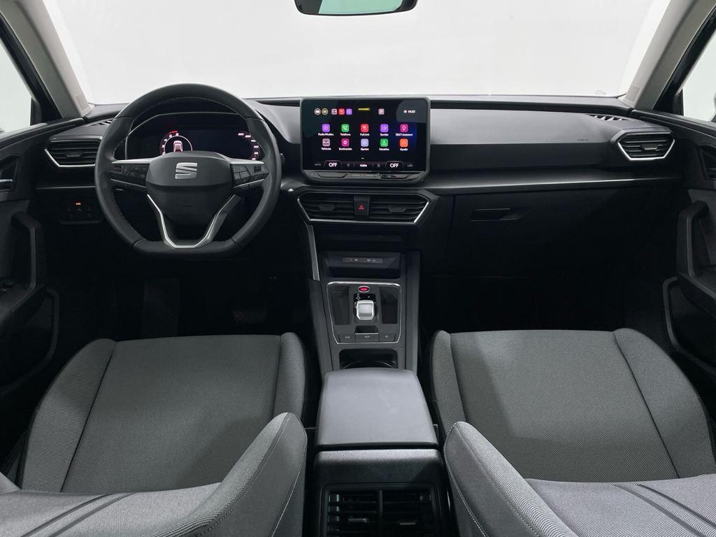 SEAT León 2.0 TDI S&S Style XS DSG 110 kW (150 CV) - 3