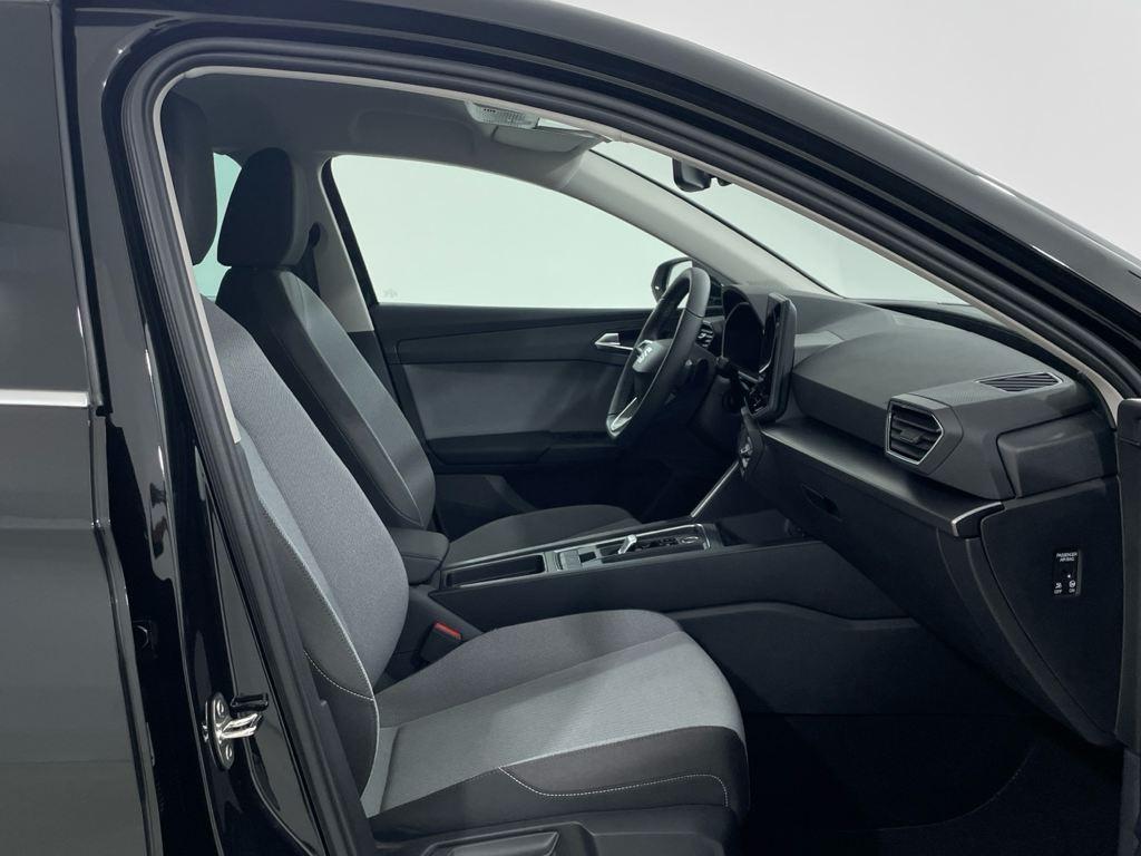 SEAT León 2.0 TDI S&S Style XS DSG 110 kW (150 CV) - 4