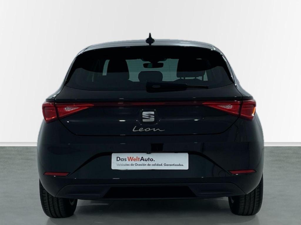 SEAT León 2.0 TDI S&S Style XS DSG 110 kW (150 CV) - 9