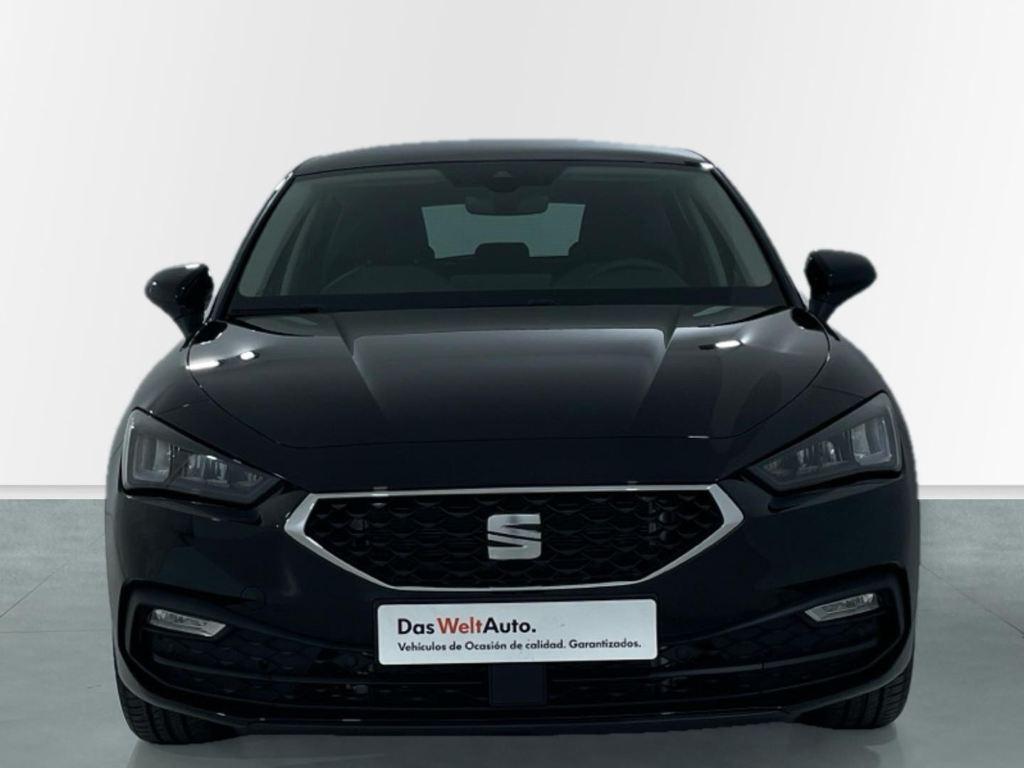 SEAT León 2.0 TDI S&S Style XS DSG 110 kW (150 CV) - 10