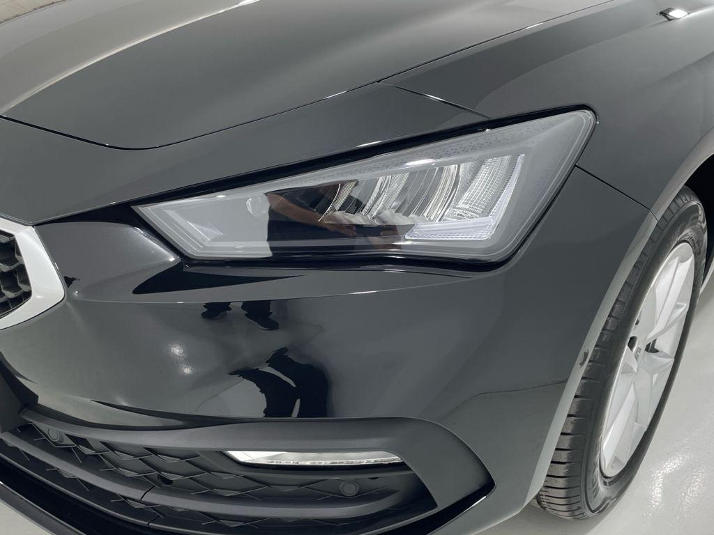 SEAT León 2.0 TDI S&S Style XS DSG 110 kW (150 CV) - 11