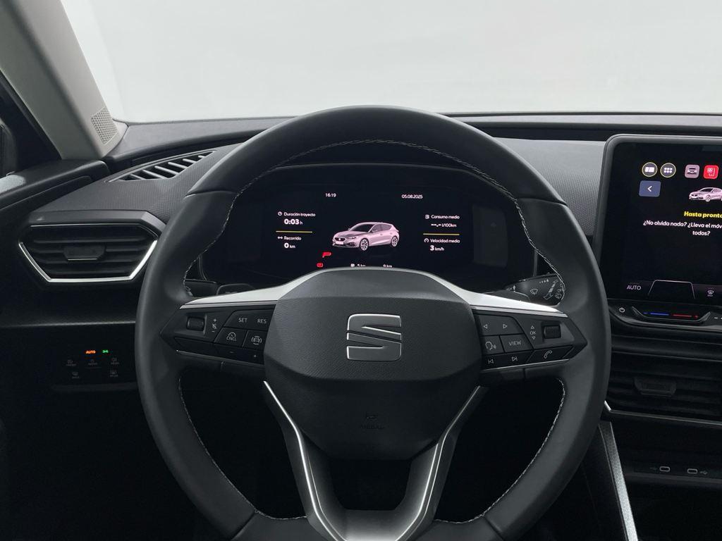 SEAT León 2.0 TDI S&S Style XS DSG 110 kW (150 CV) - 14