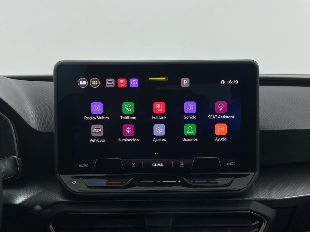 SEAT León 2.0 TDI S&S Style XS DSG 110 kW (150 CV) - 16