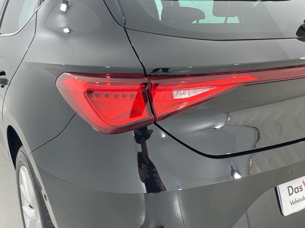 SEAT León 2.0 TDI S&S Style XS DSG 110 kW (150 CV) - 17