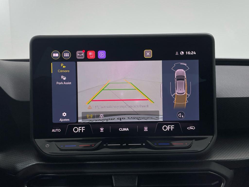 SEAT León 2.0 TDI S&S Style XS DSG 110 kW (150 CV) - 19