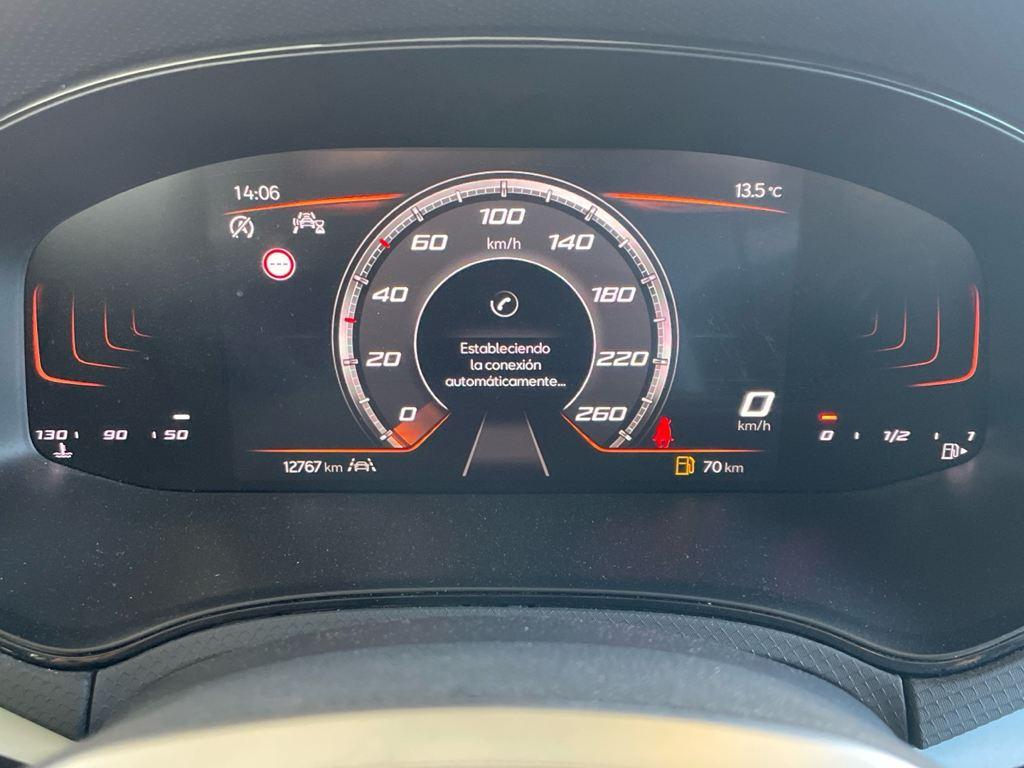 SEAT Arona 1.0 TSI Style Special Edition 85 kW (115 CV) - 19