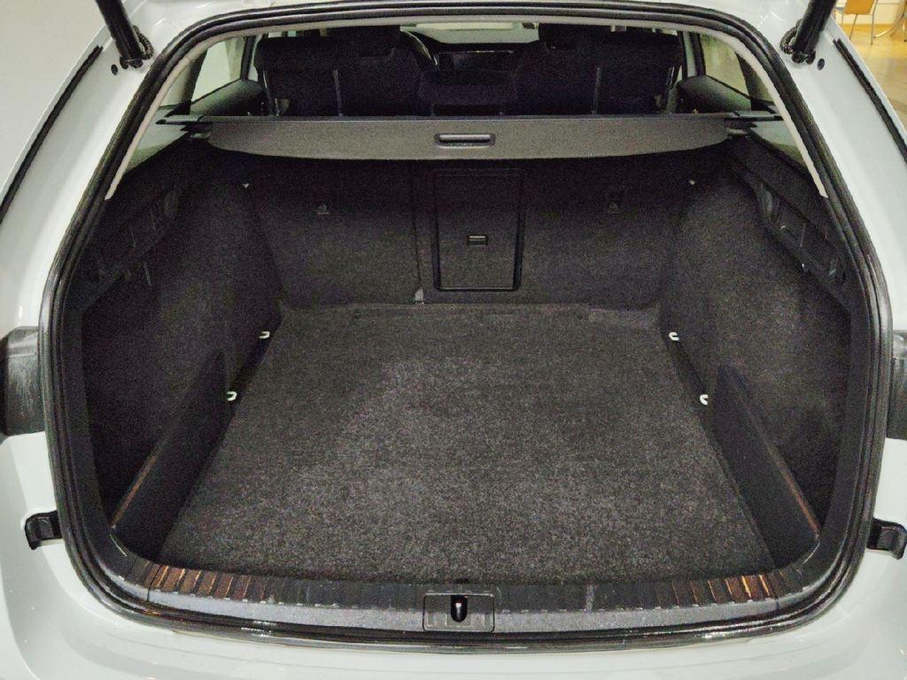 Skoda Octavia Combi 1.0 TSI mHEV Ambition DSG 81 kW (110 CV) - 6