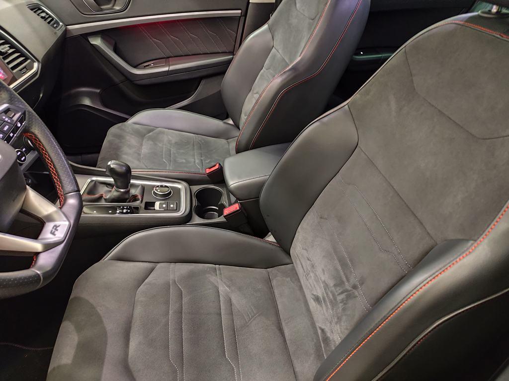 SEAT Ateca 1.5 TSI S&S FR Special Edition DSG 110 kW (150 CV) - 10