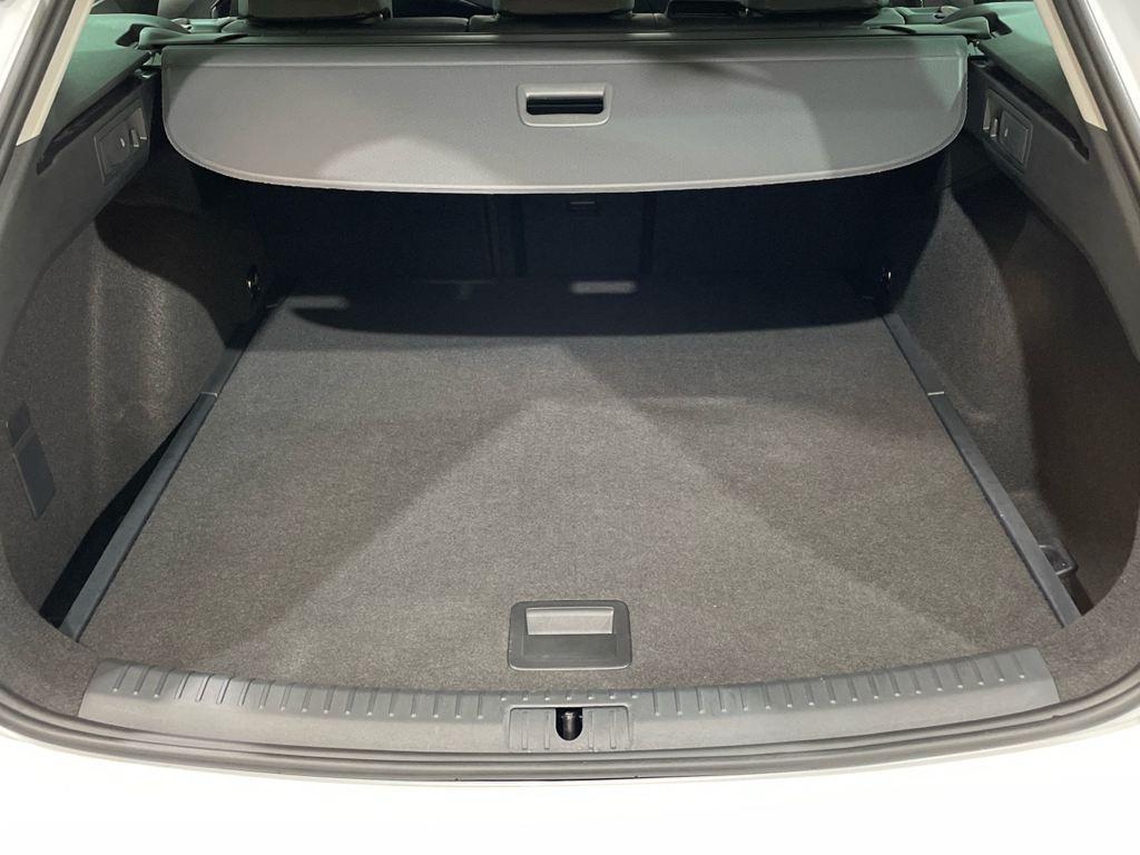 SEAT León ST 2.0 TDI S&S FR XS DSG 110 kW (150 CV) - 6