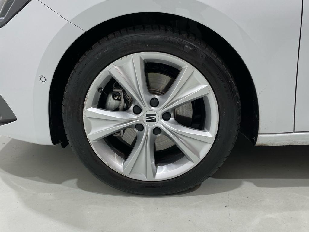 SEAT León ST 2.0 TDI S&S FR XS DSG 110 kW (150 CV) - 7