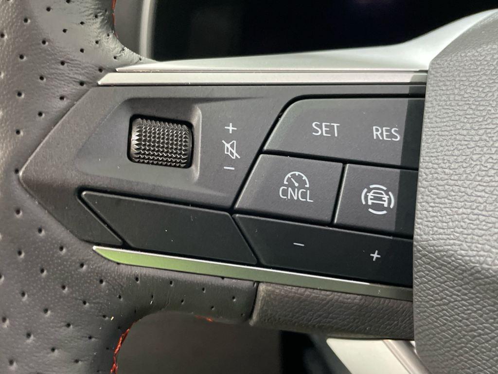 SEAT León ST 2.0 TDI S&S FR XS DSG 110 kW (150 CV) - 8