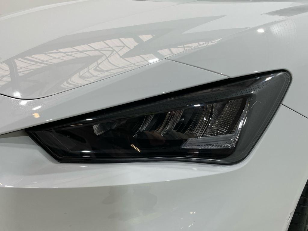 SEAT León ST 2.0 TDI S&S FR XS DSG 110 kW (150 CV) - 11