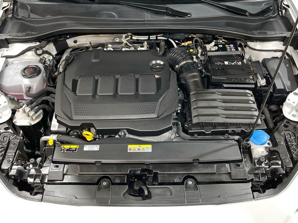 SEAT León ST 2.0 TDI S&S FR XS DSG 110 kW (150 CV) - 13