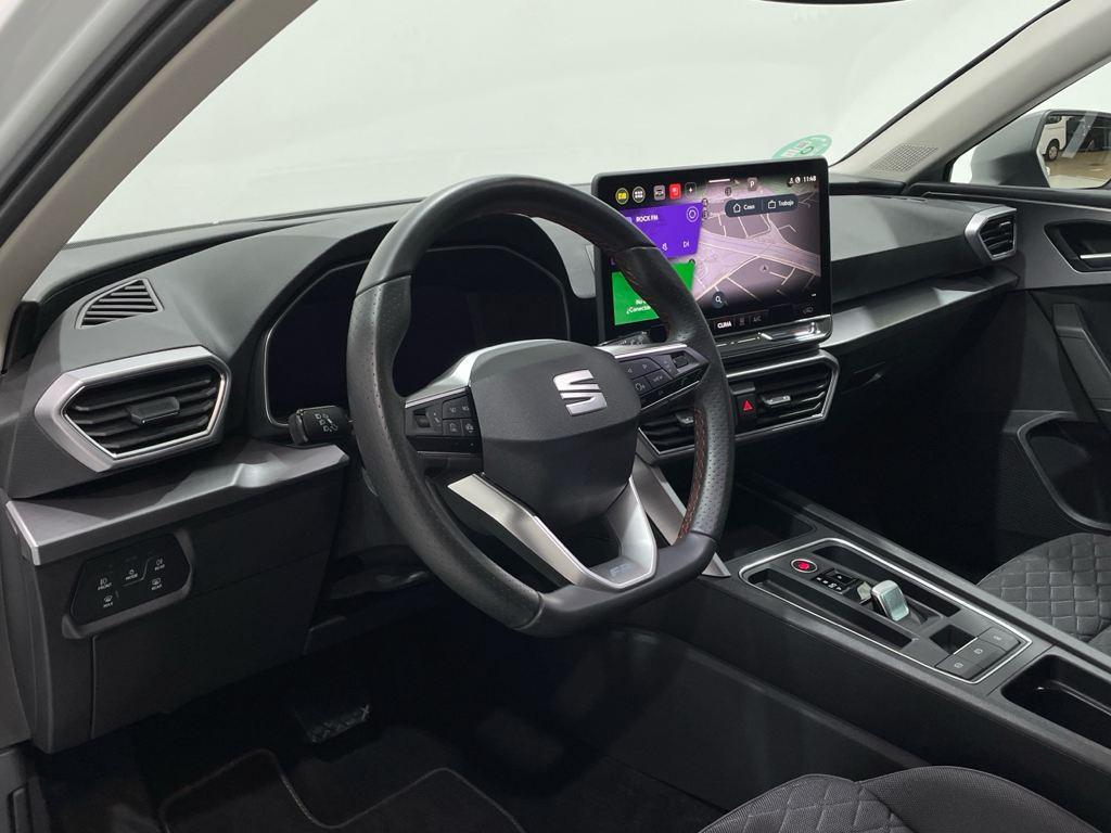 SEAT León ST 2.0 TDI S&S FR XS DSG 110 kW (150 CV) - 15