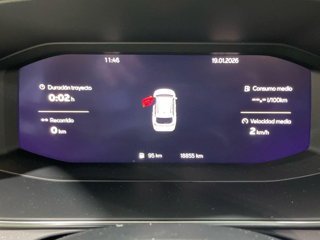 SEAT León ST 2.0 TDI S&S FR XS DSG 110 kW (150 CV) - 16