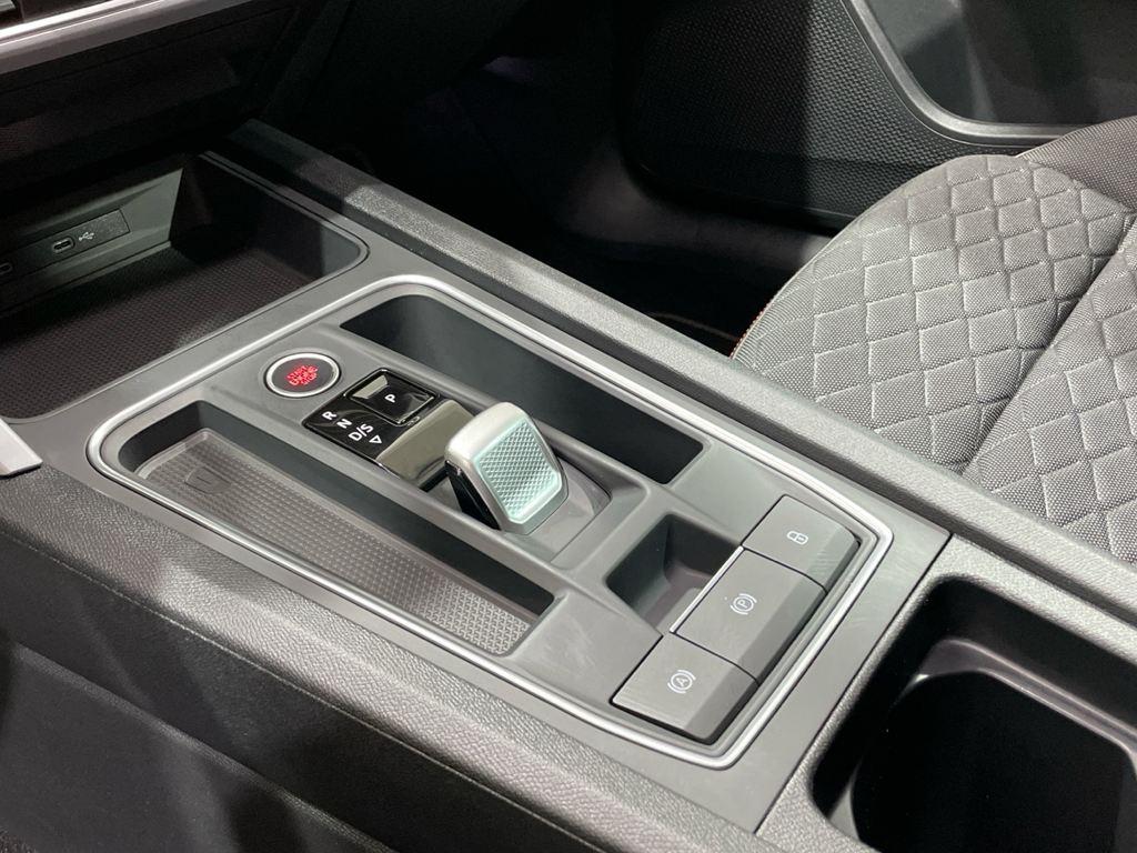 SEAT León ST 2.0 TDI S&S FR XS DSG 110 kW (150 CV) - 18