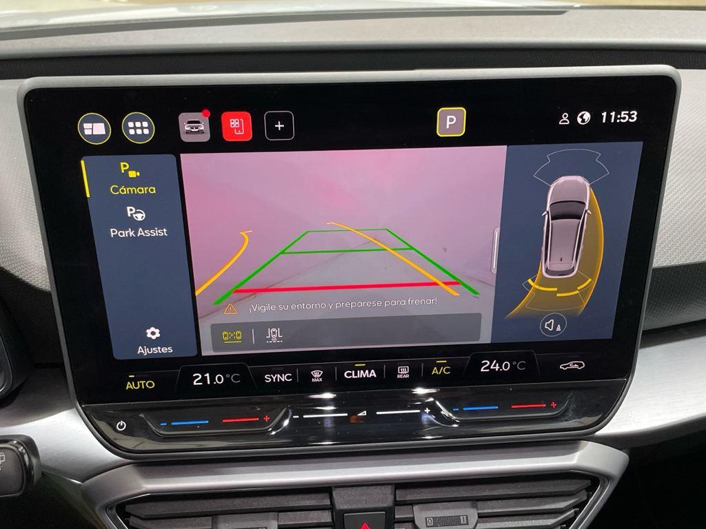 SEAT León ST 2.0 TDI S&S FR XS DSG 110 kW (150 CV) - 19