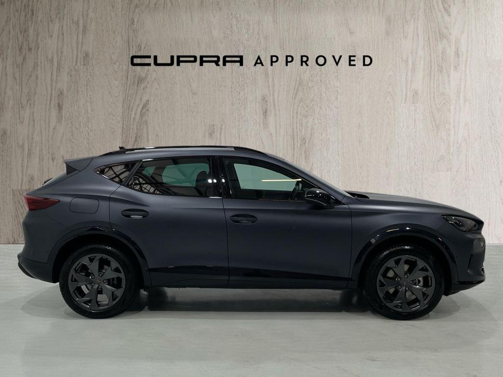 CUPRA Formentor 1.5 eTSI DSG 110 kW (150 CV) - 2