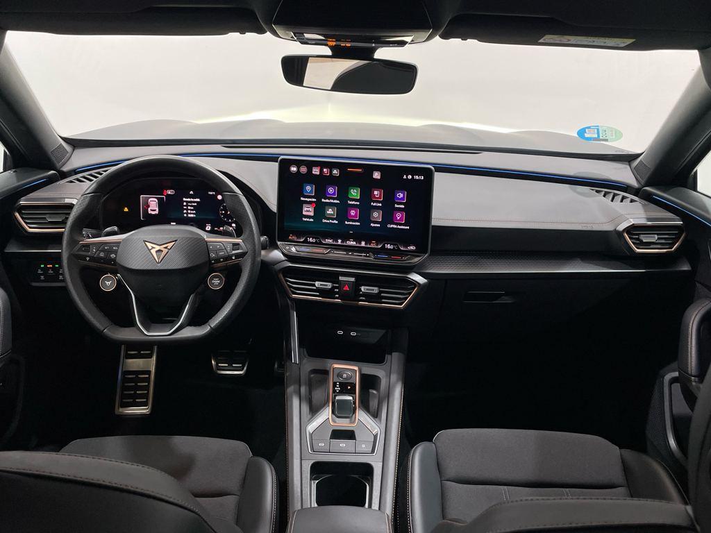 CUPRA Formentor 1.5 eTSI DSG 110 kW (150 CV) - 3