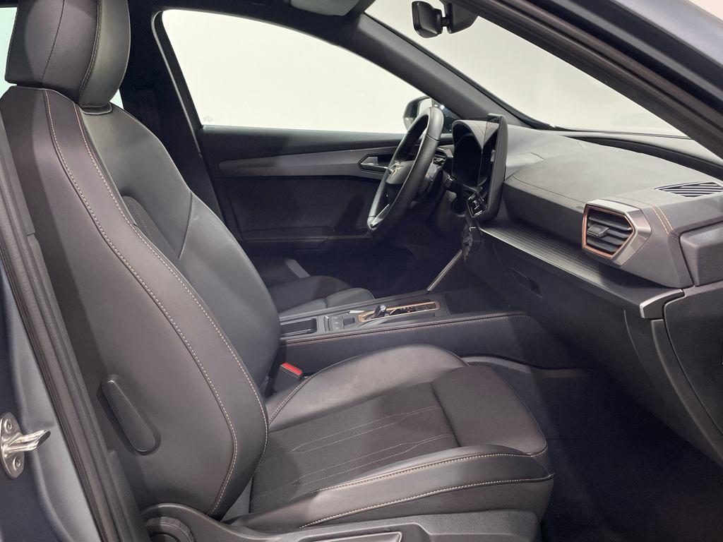 CUPRA Formentor 1.5 eTSI DSG 110 kW (150 CV) - 4