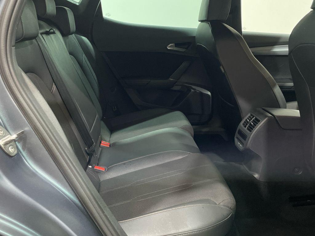 CUPRA Formentor 1.5 eTSI DSG 110 kW (150 CV) - 5