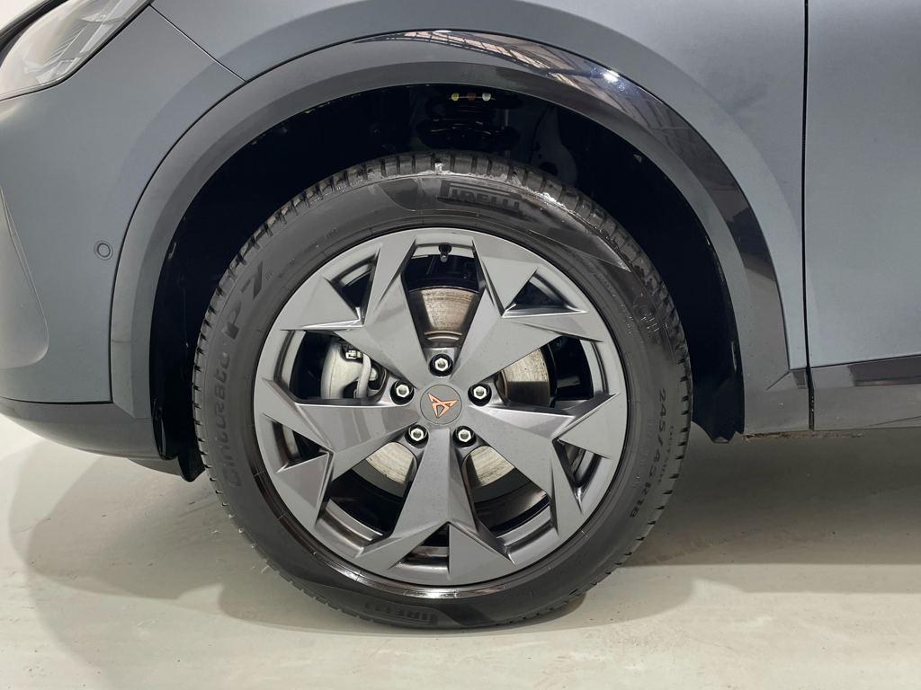 CUPRA Formentor 1.5 eTSI DSG 110 kW (150 CV) - 7