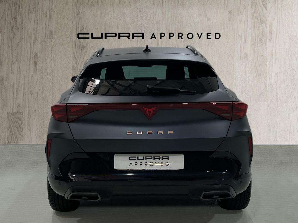 CUPRA Formentor 1.5 eTSI DSG 110 kW (150 CV) - 9