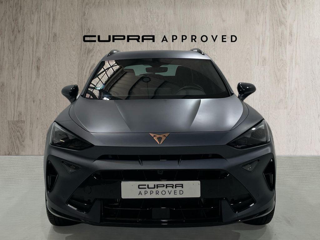 CUPRA Formentor 1.5 eTSI DSG 110 kW (150 CV) - 10