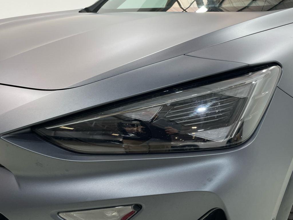 CUPRA Formentor 1.5 eTSI DSG 110 kW (150 CV) - 11