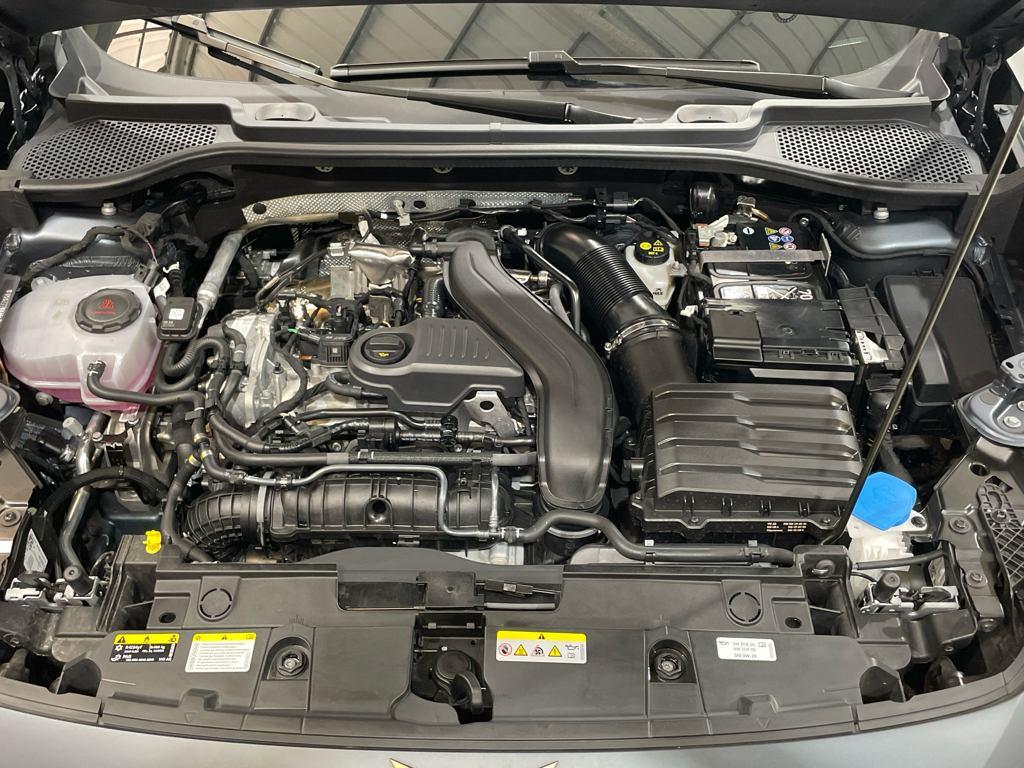 CUPRA Formentor 1.5 eTSI DSG 110 kW (150 CV) - 13