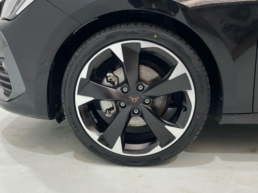 CUPRA León 1.5 eTSI DSG 110 kW (150 CV) - 7