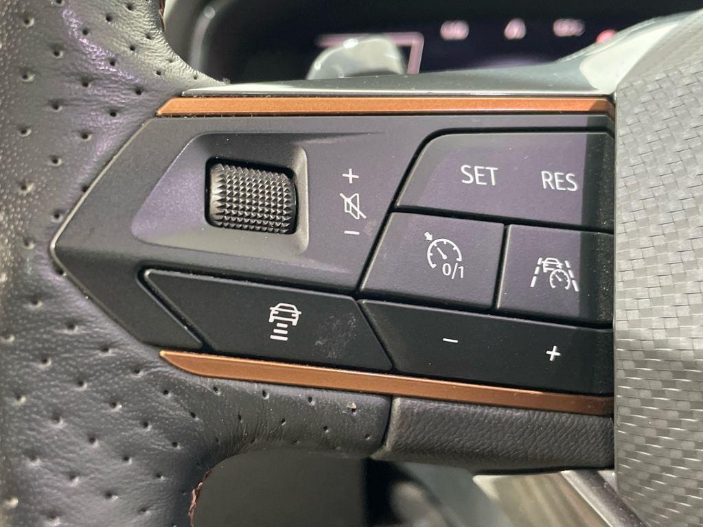 CUPRA León 1.5 eTSI DSG 110 kW (150 CV) - 8