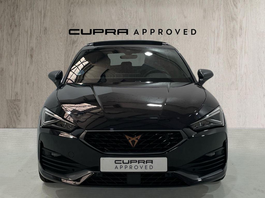 CUPRA León 1.5 eTSI DSG 110 kW (150 CV) - 10