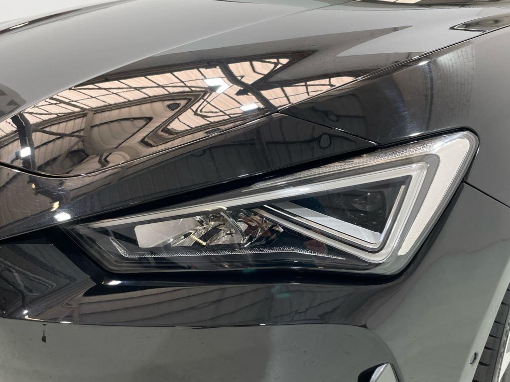 CUPRA León 1.5 eTSI DSG 110 kW (150 CV) - 11