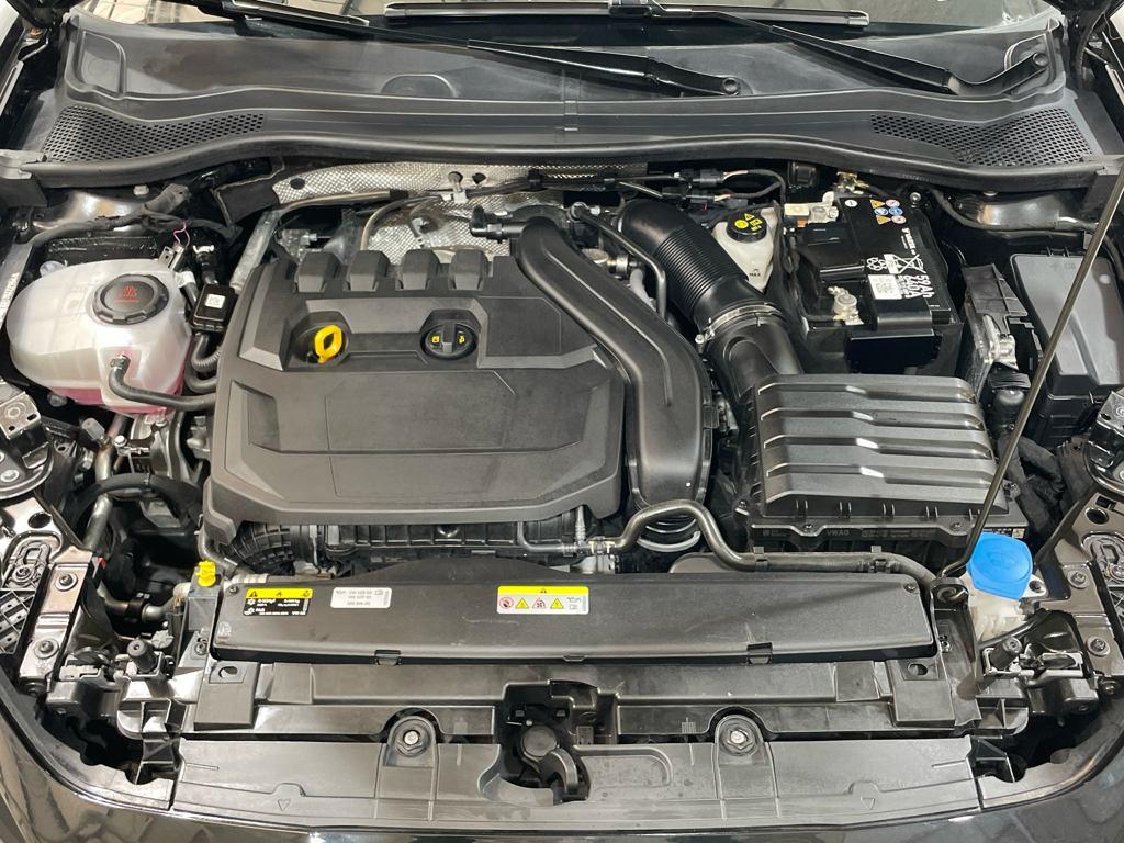 CUPRA León 1.5 eTSI DSG 110 kW (150 CV) - 13