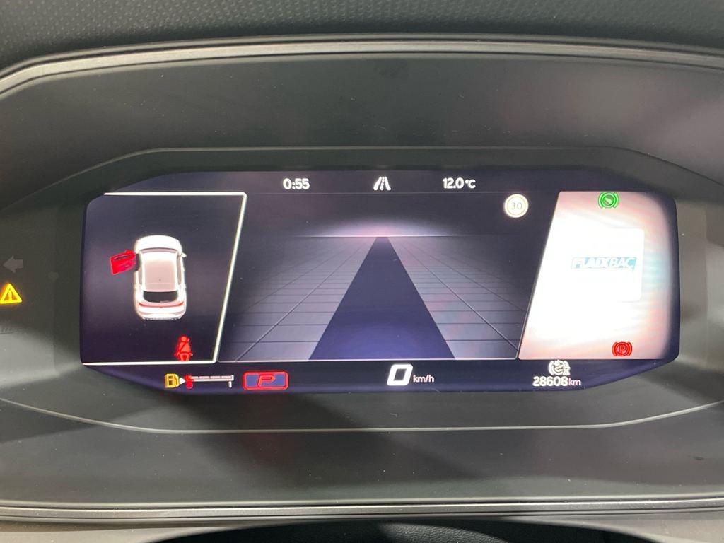 CUPRA León 1.5 eTSI DSG 110 kW (150 CV) - 16