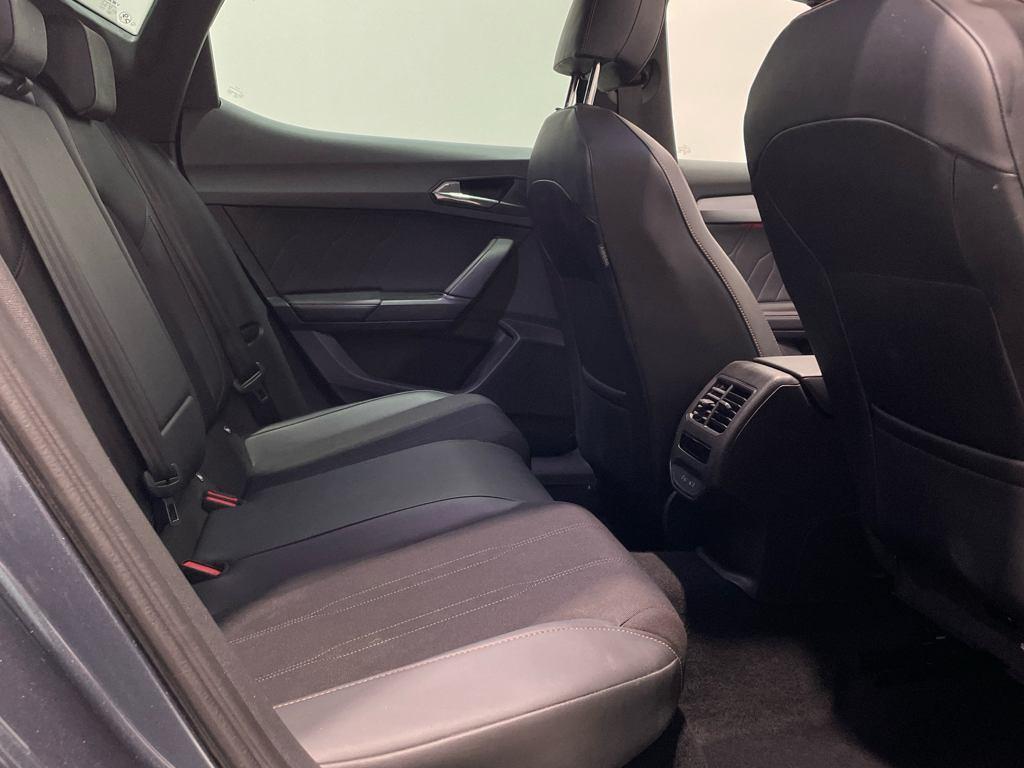 CUPRA León 1.5 eTSI DSG 110 kW (150 CV) - 5